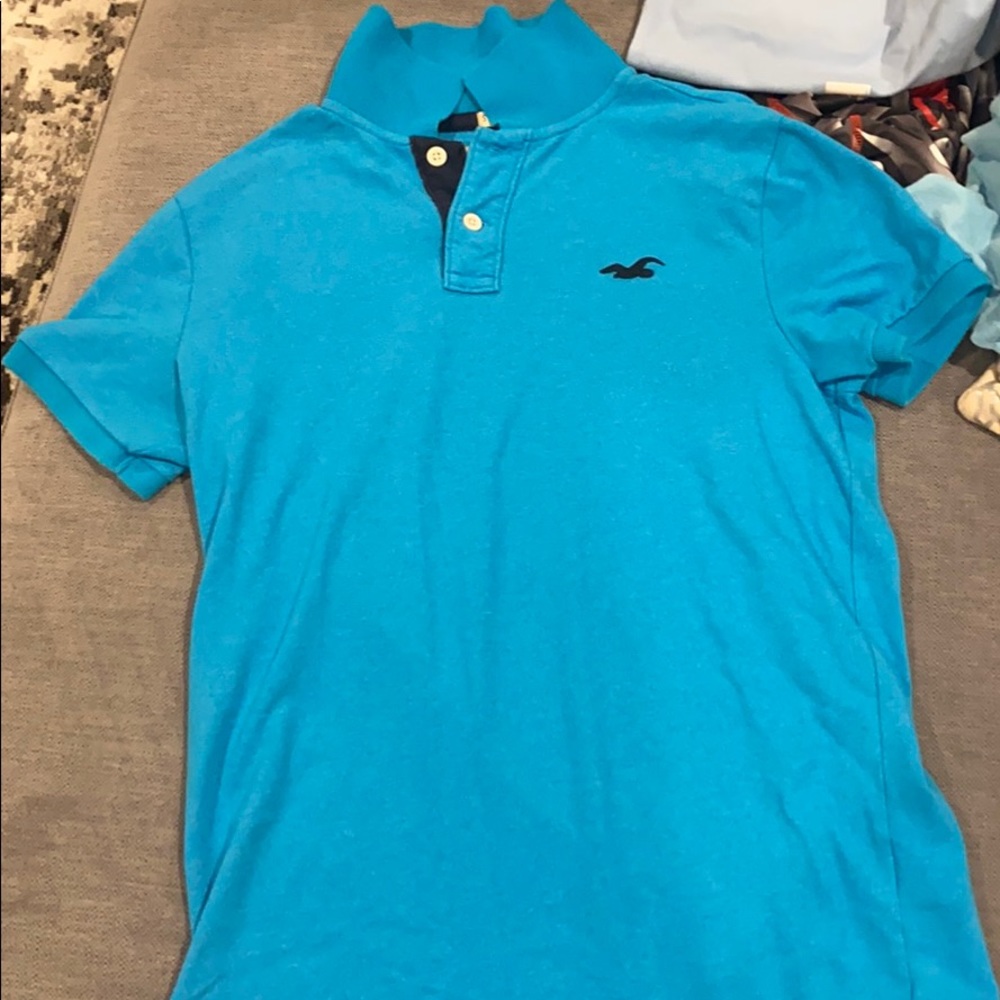 Boy shirt